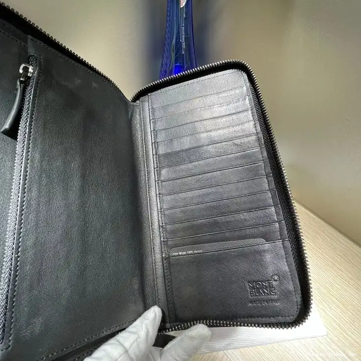 Official Brother Sam Bag 2306YZ0074 Montblanc 0723